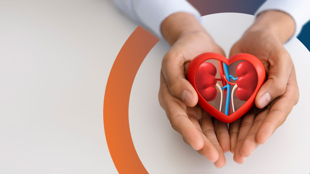 Patient-driven focus for cardiorenal care.