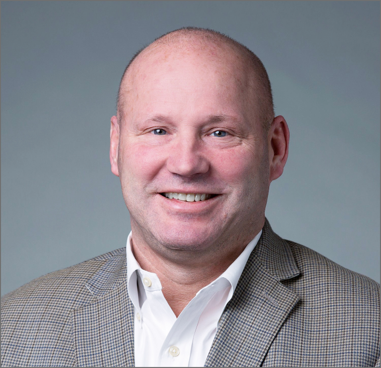 John H. Tucker, President and CEO of scPharmaceuticals