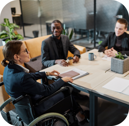 scPharma's social impact and diversity initiatives. Governance practices ensuring ethical business conduct.